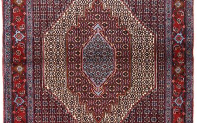 Quand faut-il nettoyer un tapis oriental ?