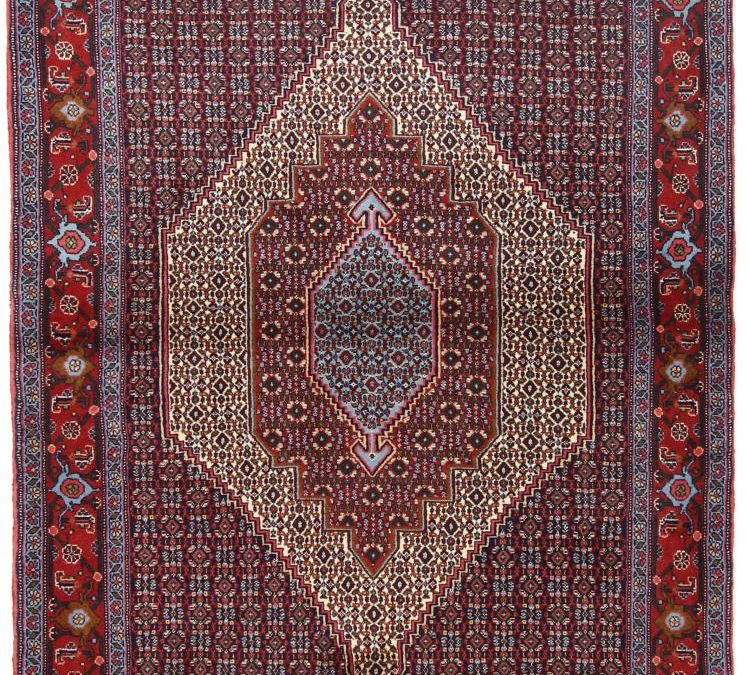 Quand faut-il nettoyer un tapis oriental ?