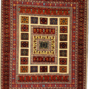Sirdjan kilim